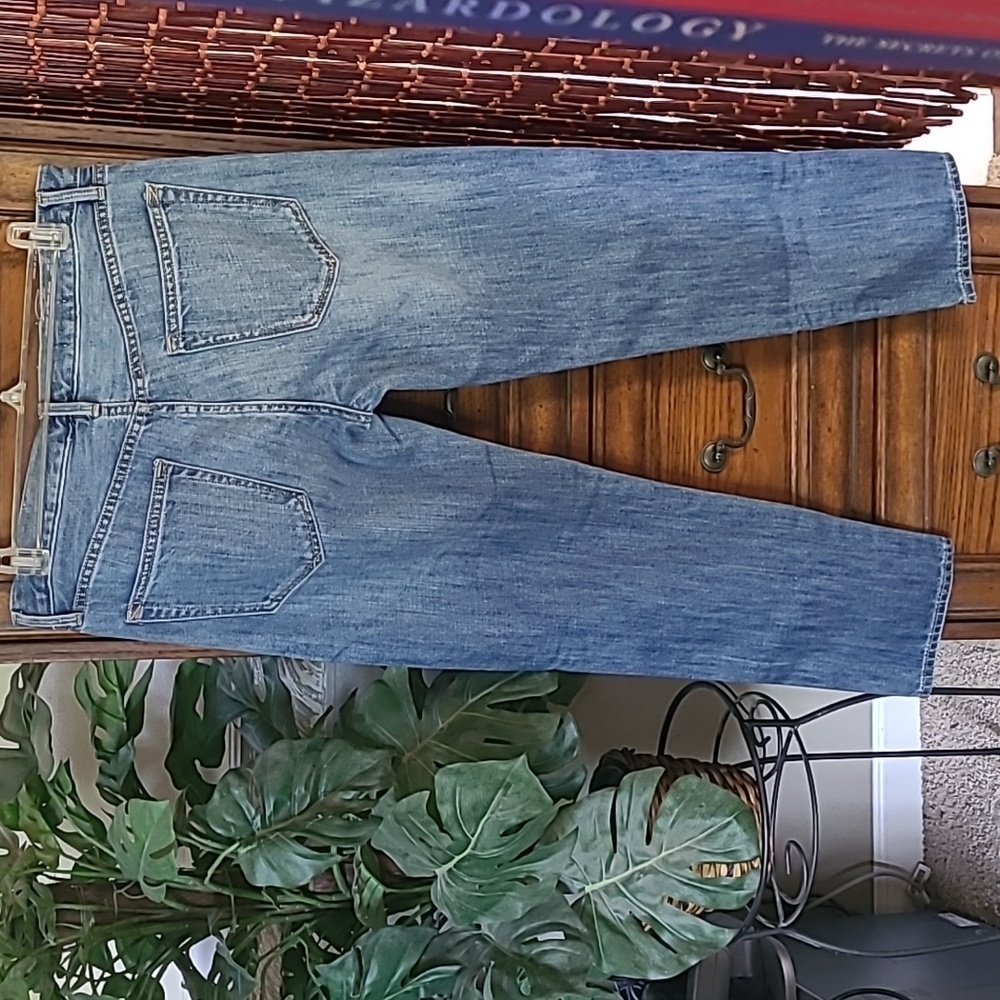 GAP 1969 Sexy Boyfriend jeans Size 27